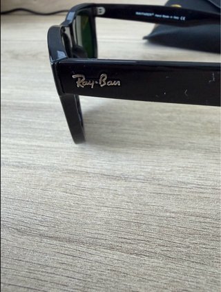 Gafas de Sol Ray-Ban Wayfarer