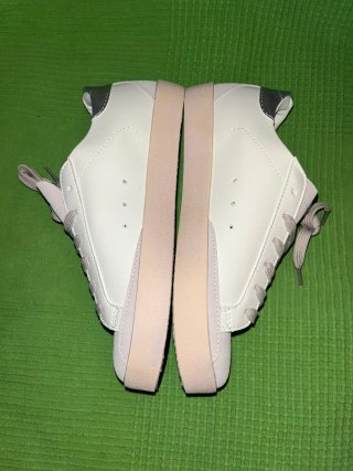 Golden Goose Superstar Zapatillas Mujer Talla 36