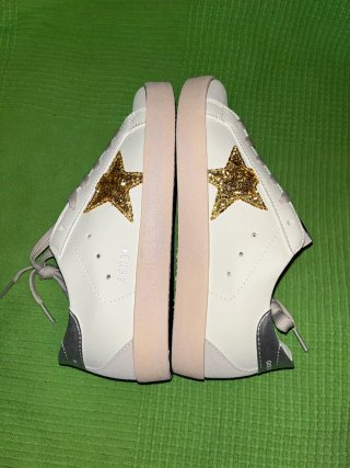 Golden Goose Superstar Zapatillas Mujer Talla 36