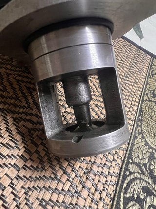 Válvula EGR Mercedes Viano W639
