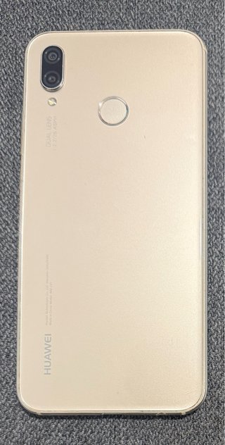 Huawei P20 Lite / Nova 3e (ANE-LX1) Dorado