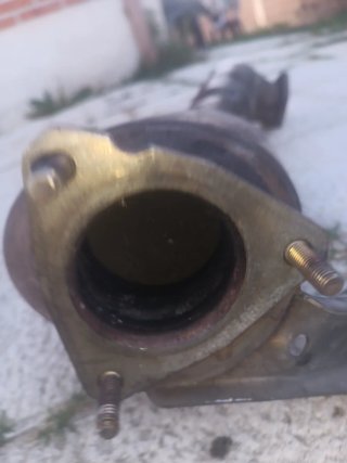 Catalizador Audi A6 3.0 TDI quattro