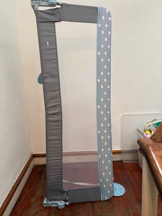 Barrera de Cama Olmitos Bebé