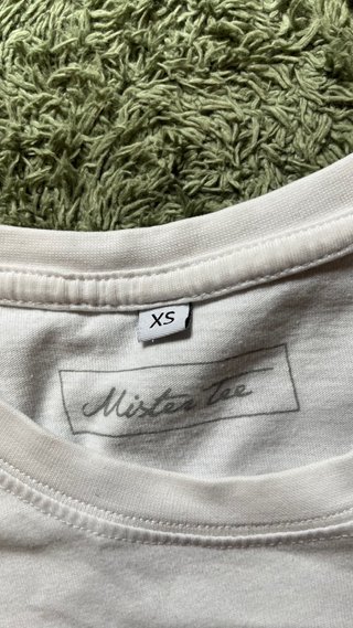 Camiseta Pushin