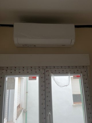 Electricista | Instalaciones, reparaciones.