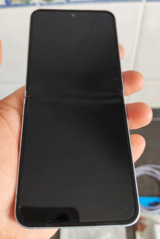 Samsung Galaxy Z Flip6 5g.*Leer descripción*
