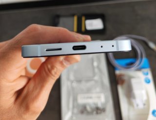 Samsung Galaxy Z Flip6 5g.*Leer descripción*