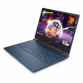 Laptop Victus di HP 15-fa2701ns (Intel 5) GTX 4050