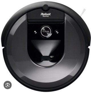 Robot Aspirador iRobot Roomba i7158 90€