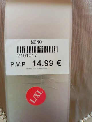 Vestido Red Queen Beige