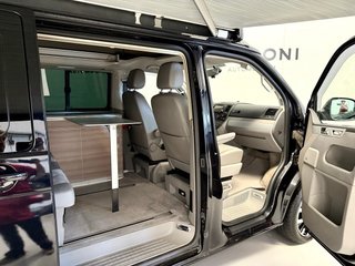 Volkswagen California Techo Elevable Beach Edit.