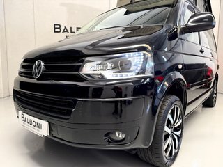 Volkswagen California Techo Elevable Beach Edit.