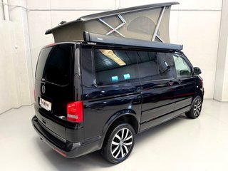 Volkswagen California Techo Elevable Beach Edit.