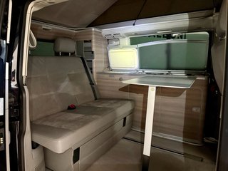 Volkswagen California Techo Elevable Beach Edit.