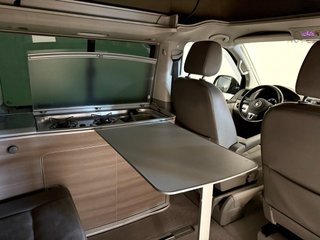 Volkswagen California Techo Elevable Beach Edit.