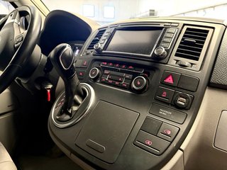 Volkswagen California Techo Elevable Beach Edit.