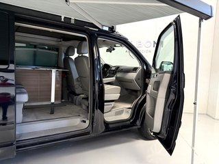 Volkswagen California Techo Elevable Beach Edit.