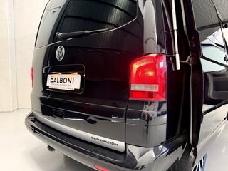 Volkswagen California Techo Elevable Beach Edit.