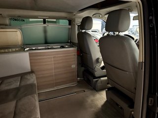 Volkswagen California Techo Elevable Beach Edit.