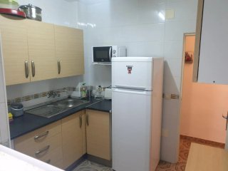 Alquiler piso Jaen