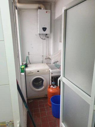 Alquiler piso Jaen