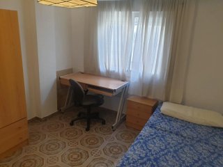 Alquiler piso Jaen