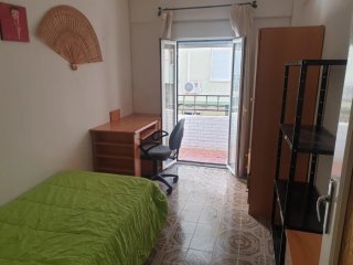 Alquiler piso Jaen