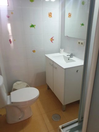 Alquiler piso Jaen