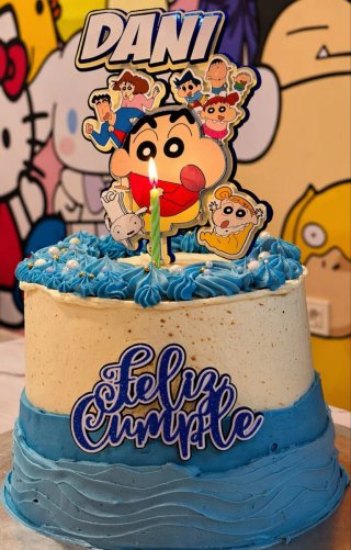 TARTARILLO TARTAS PERSONALIZADAS CON MUCHO BRILLO