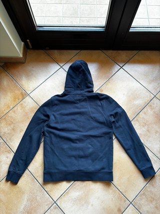 Felpa Tommy Hilfiger Vintage 90s/Y2K taglia M