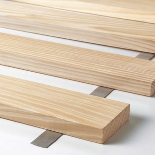 Somier Láminas Ikea LINDBÅDEN 90x200