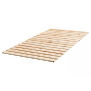 Somier Láminas Ikea LINDBÅDEN 90x200