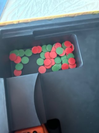 Juego de mesa Pasapalabra Junior