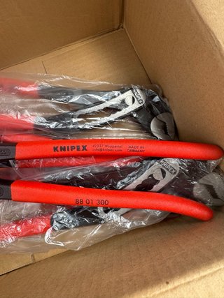 Knipex 8801300