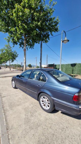 BMW Serie 5 2003