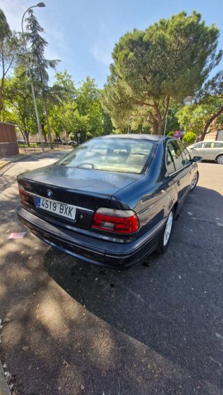 BMW Serie 5 2003