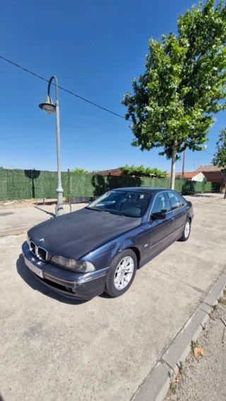 BMW Serie 5 2003