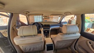 BMW Serie 5 2003