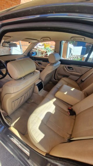 BMW Serie 5 2003