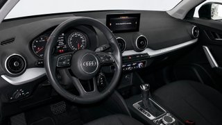 AUDI Q2 Advanced 30 TDI S tronic