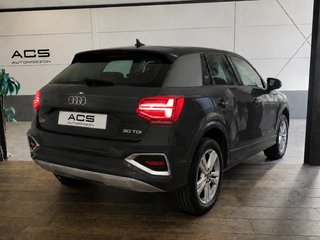 AUDI Q2 Advanced 30 TDI S tronic