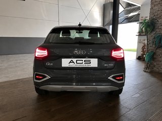 AUDI Q2 Advanced 30 TDI S tronic