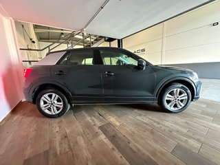 AUDI Q2 Advanced 30 TDI S tronic