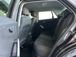 AUDI Q2 Advanced 30 TDI S tronic