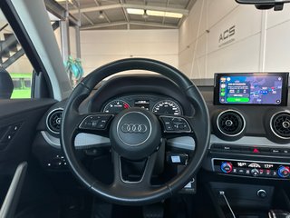 AUDI Q2 Advanced 30 TDI S tronic