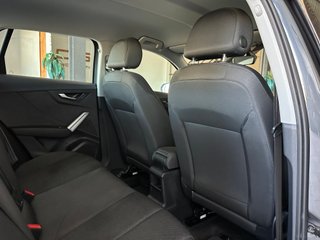 AUDI Q2 Advanced 30 TDI S tronic