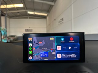 AUDI Q2 Advanced 30 TDI S tronic