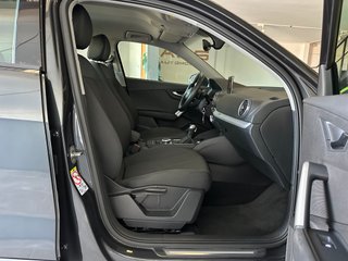 AUDI Q2 Advanced 30 TDI S tronic
