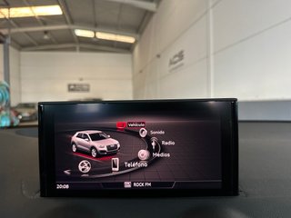 AUDI Q2 Advanced 30 TDI S tronic