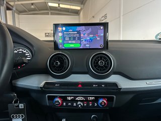 AUDI Q2 Advanced 30 TDI S tronic